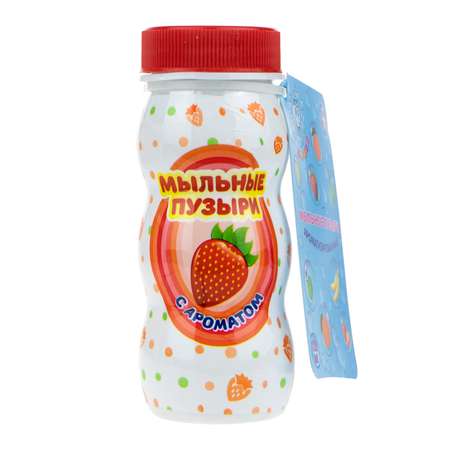 Мыльные пузыри 1TOY в ассортименте