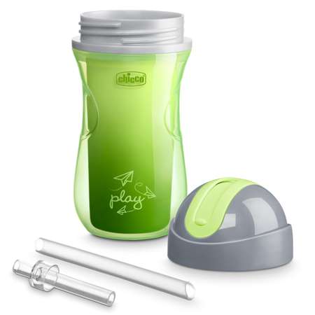 Поильник Chicco Sport Cup