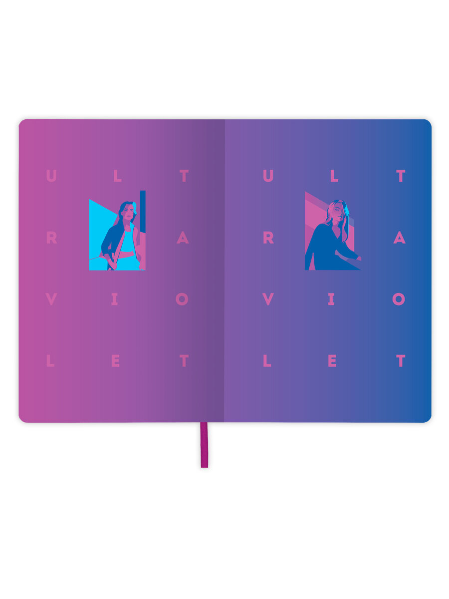 Блокнот Brauberg 80 лист. - фото 8