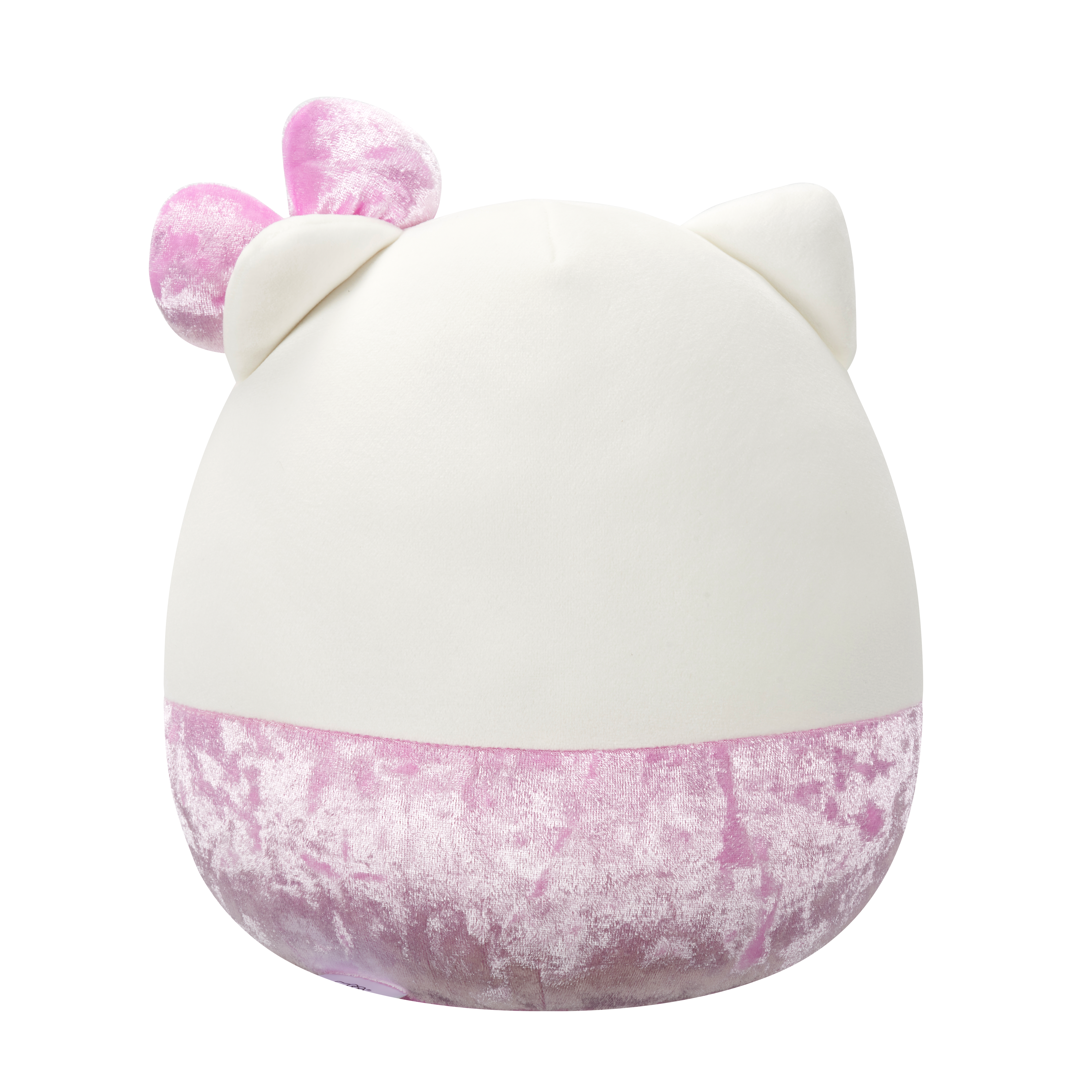 Игрушка мягкая Squishmallows котик 20.3 см - фото 3