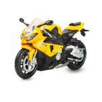 Мотоцикл Mobicaro BMW S1000RR 1:12