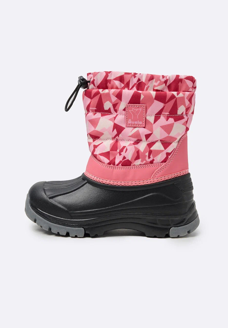 Сапоги Avela 62405312-4510 - фото 1