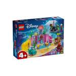 Конструктор LEGO Disney Princess Хрустальная пещера 141 дет.