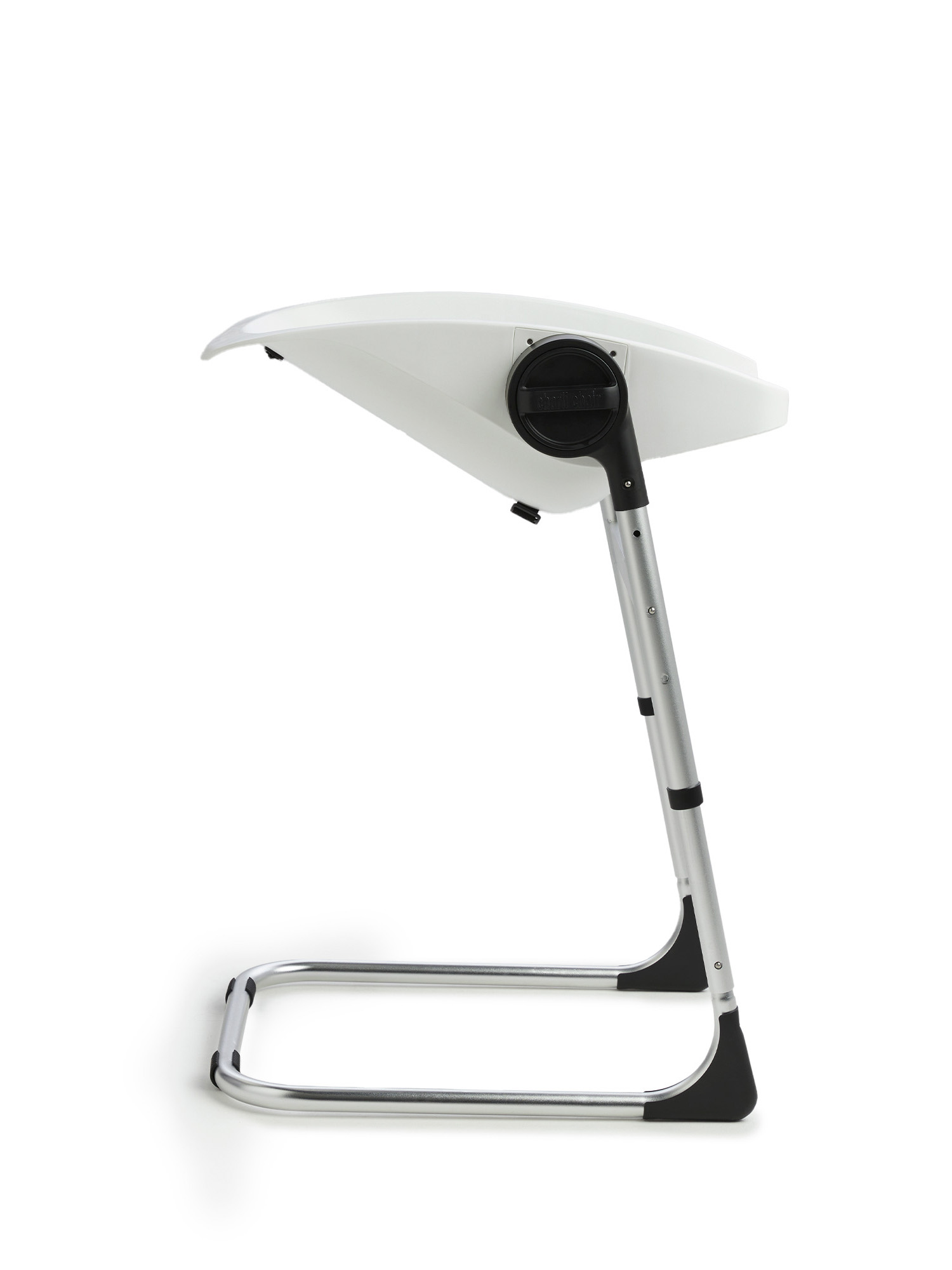 Сиденье для купания Sweet Baby Charli Chair+ White белый - фото 24