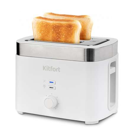 Тостер KITFORT КТ-4025