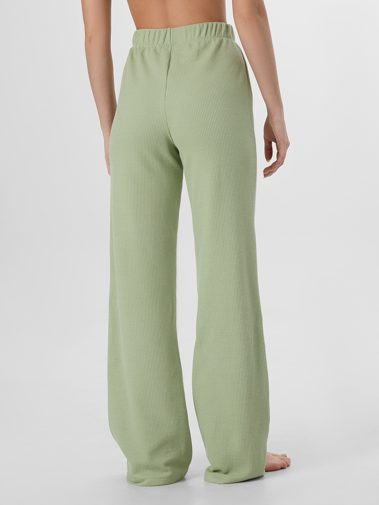 Пижама Mark Formelle (Марк Формэль) 592619/оливковый - фото 7