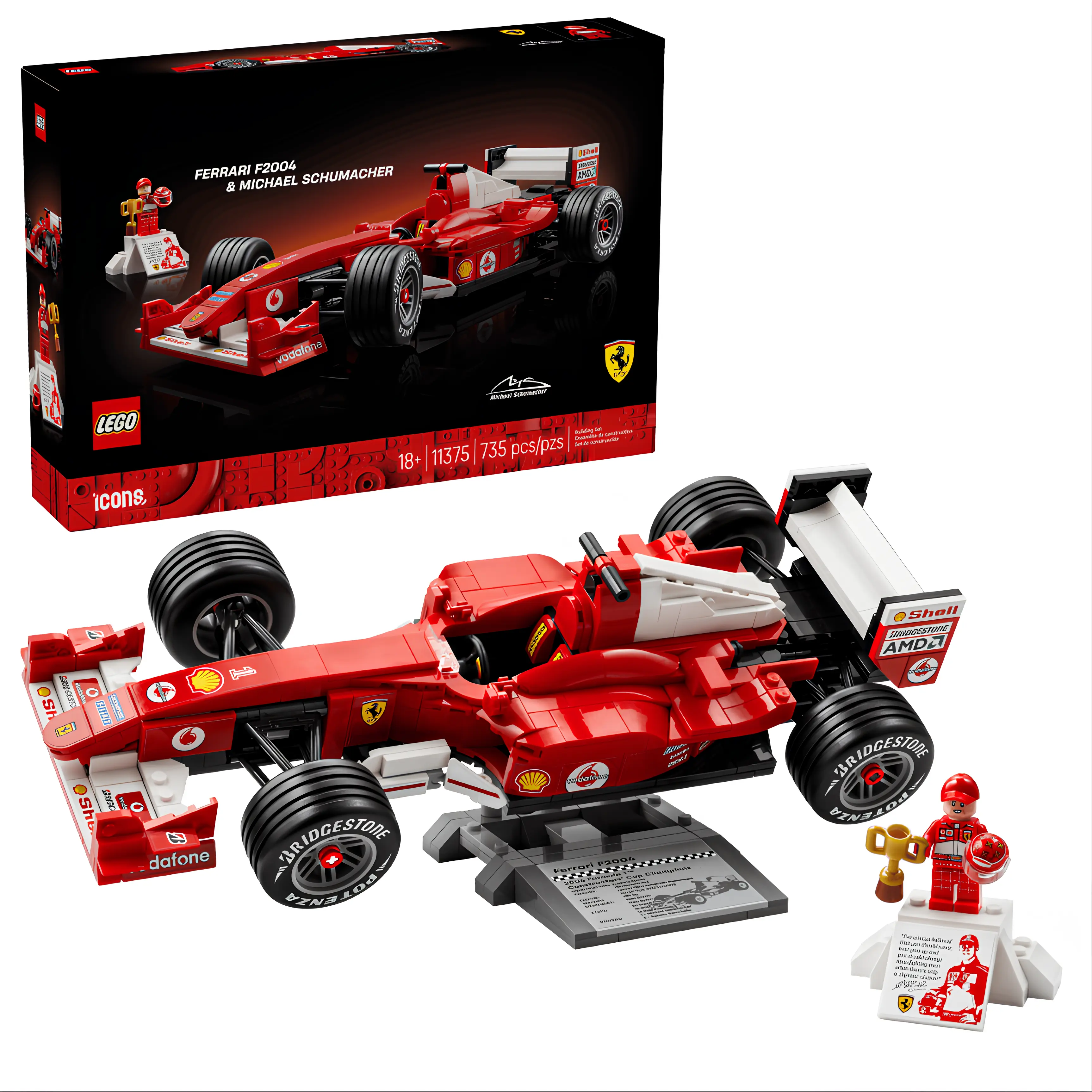 Конструктор LEGO Creator Expert - фото 3