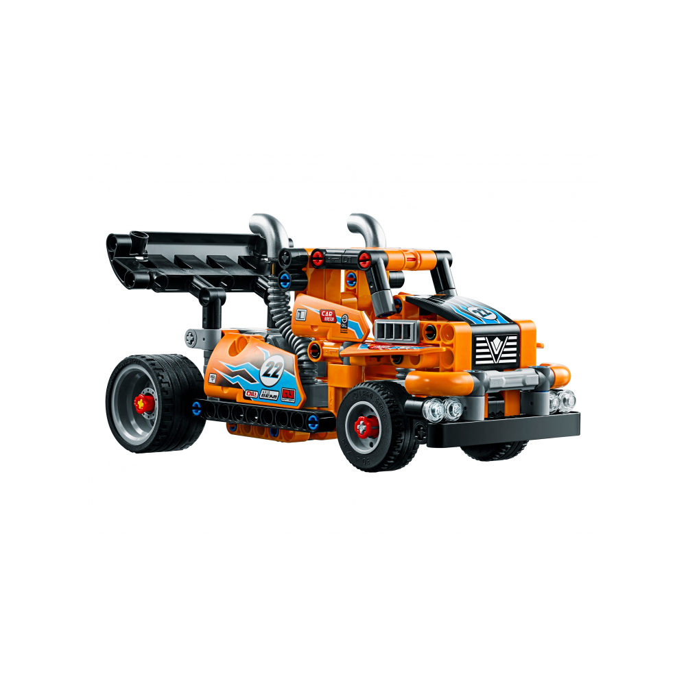 Конструктор LEGO Technic 1163 дет. - фото 4