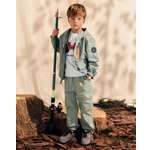 Брюки Futurino Fashion