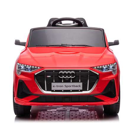Автомобиль TOMMY Audi С пультом ДУ