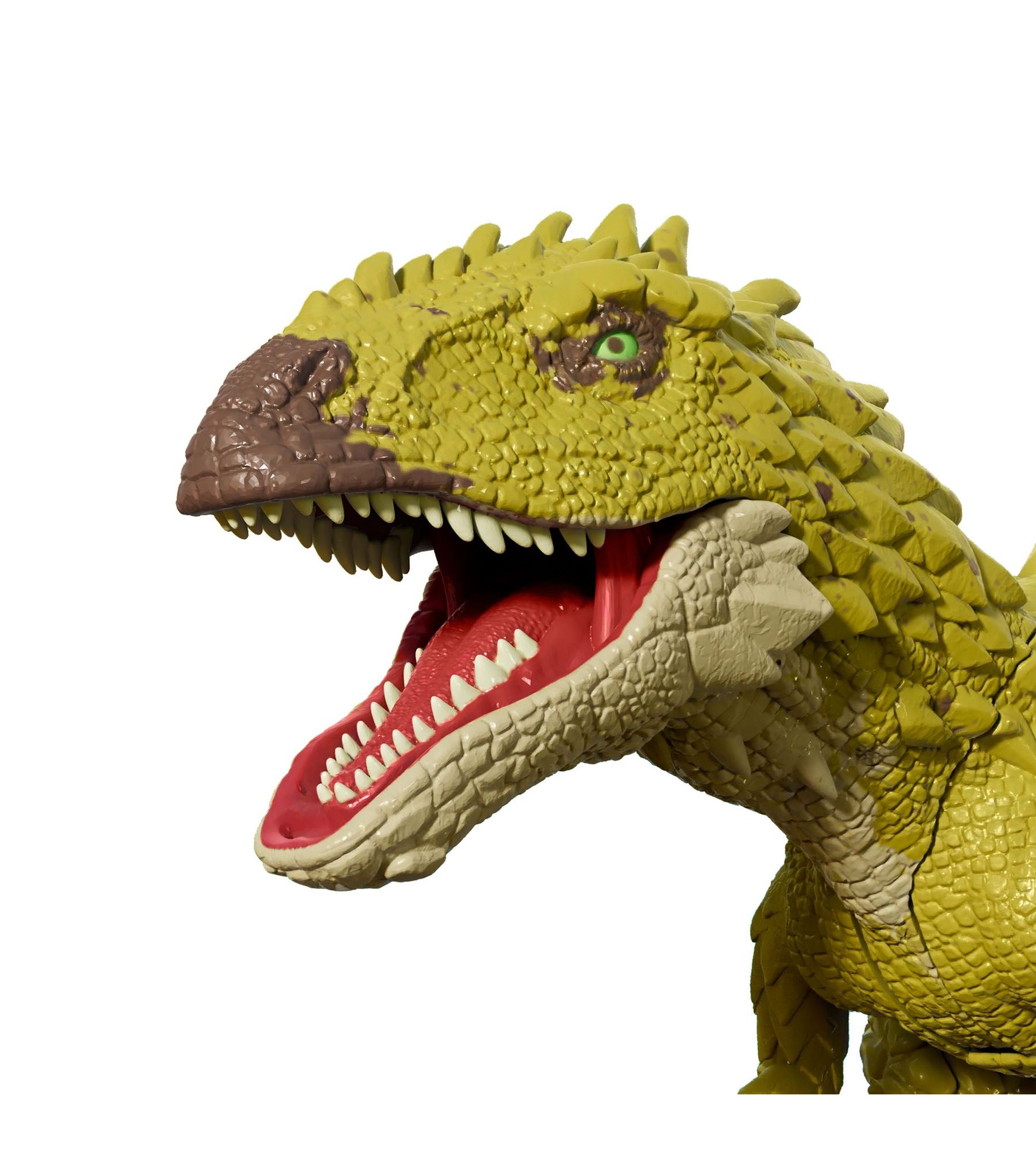 Фигурка Jurassic World Spectro - фото 4