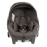 Автокресло Chicco 0 (0 -13 кг) коричневый