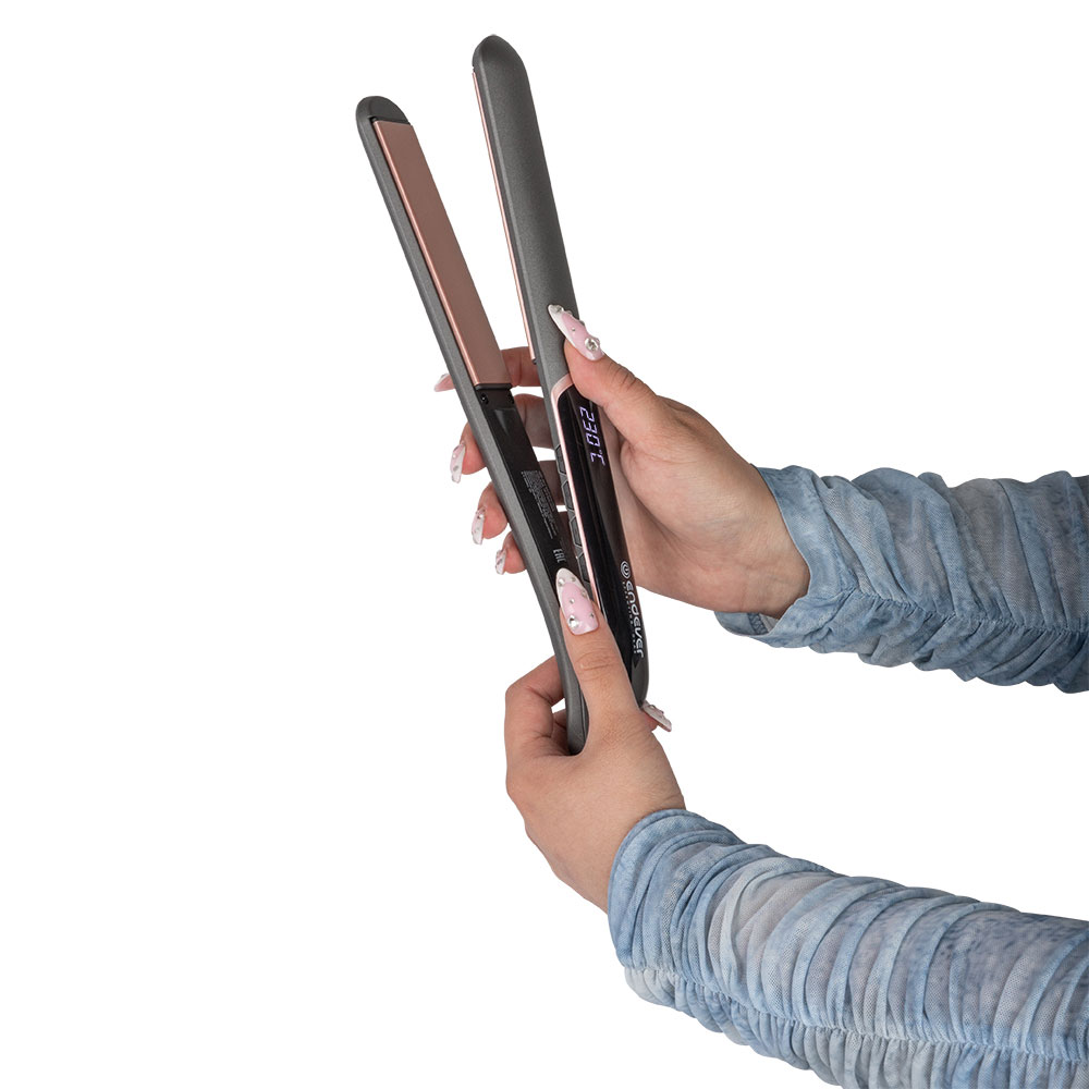 Стайлер для волос ENDEVER aurora-486 - фото 9