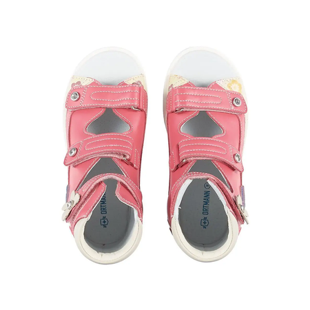 Сандалии ORTMANN kids