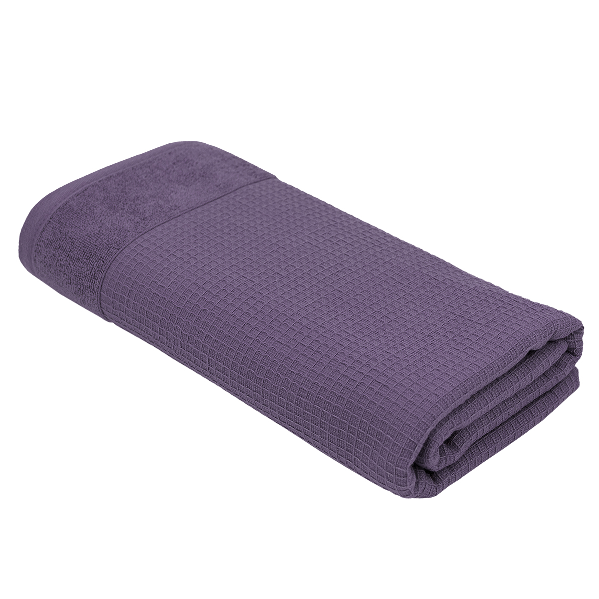 Полотенце BRAVO Дабл 70 x 130 см 1 шт. - фото 3