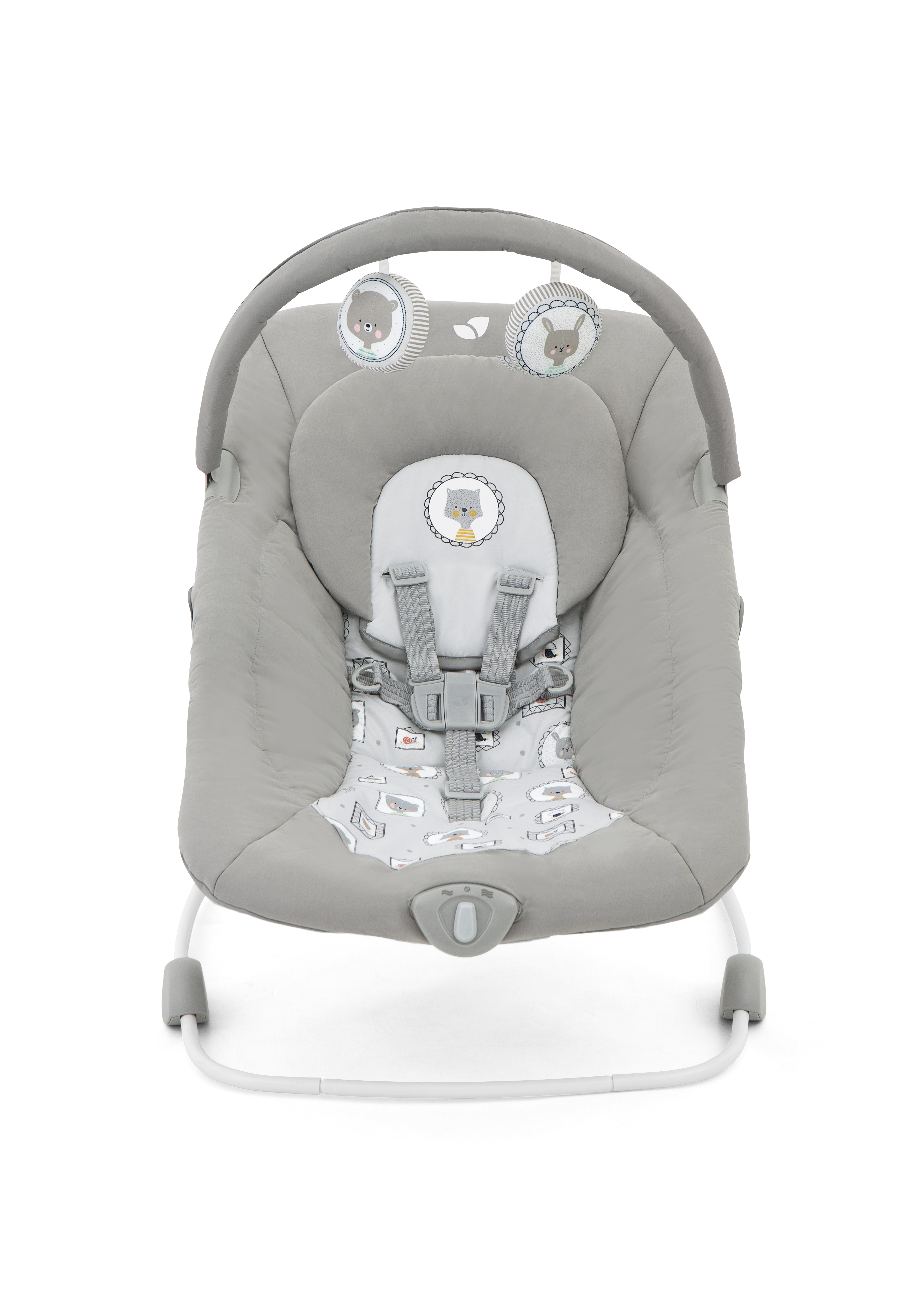 Шезлонг Joie - фото 2