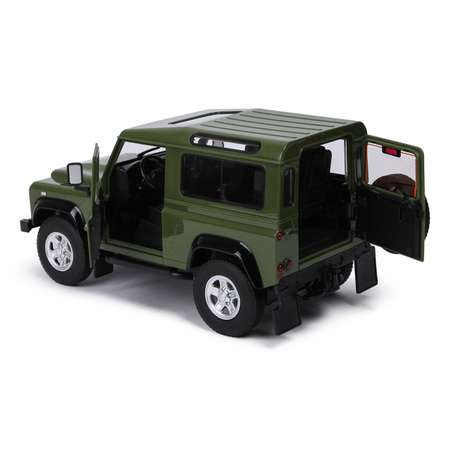 Автомобиль РУ Rastar Land Rover 1:14