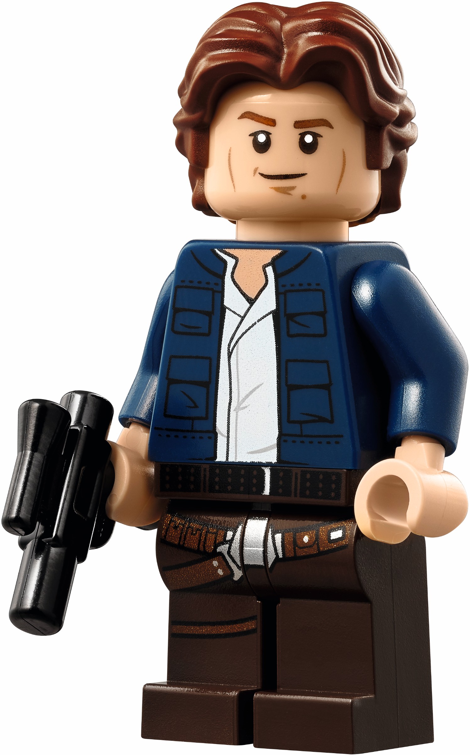 Конструктор LEGO Star Wars 75192 7541 дет. - фото 52