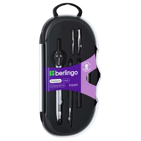 Готовальня BERLINGO