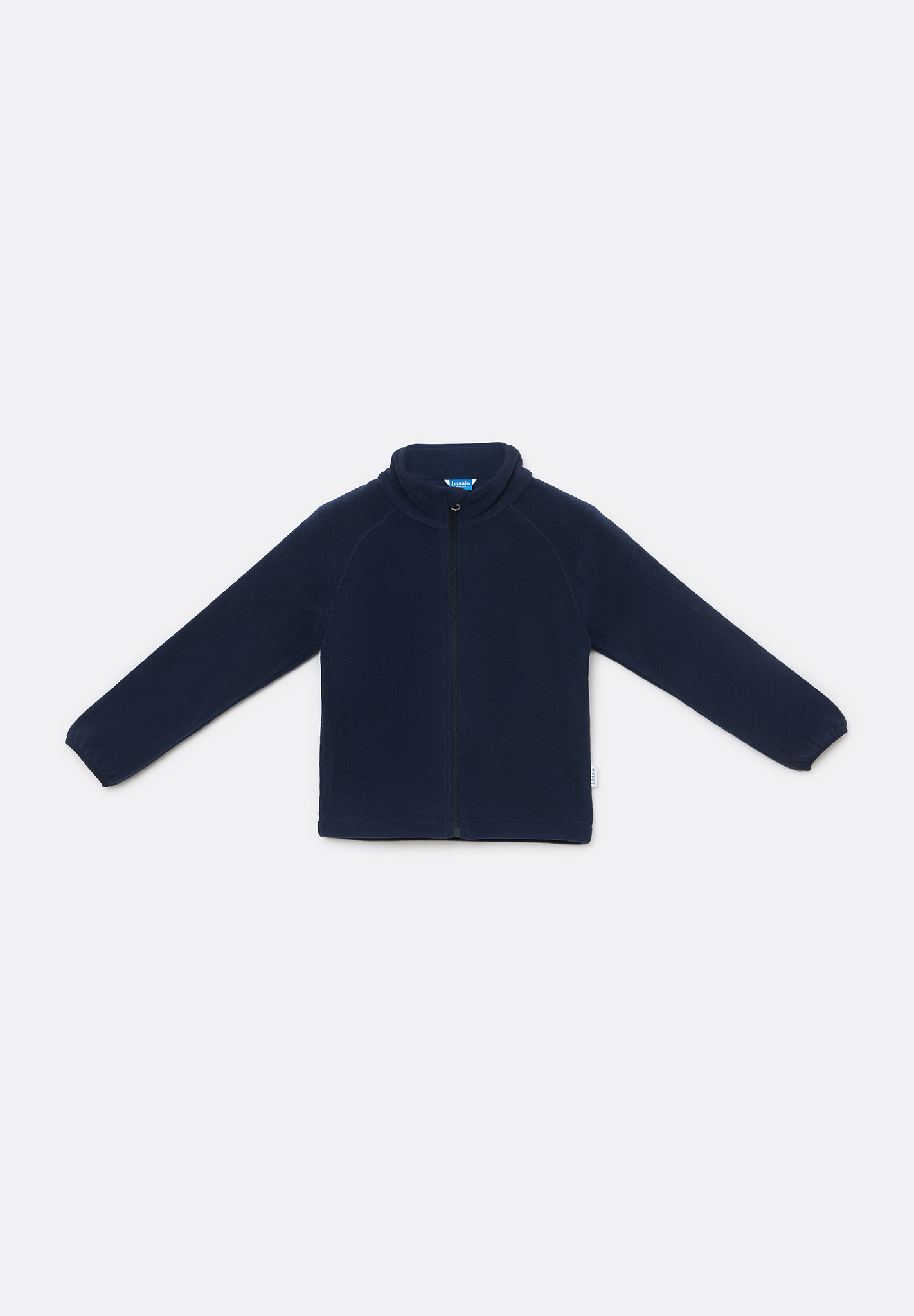 Толстовка Lassie 7200004A-6961 - фото 1