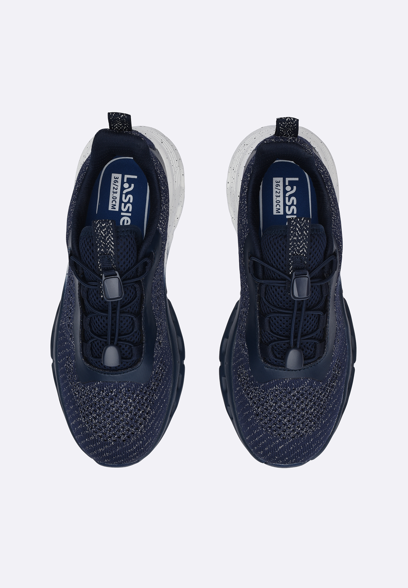 Кроссовки Lassie 73404304-6960 - фото 2