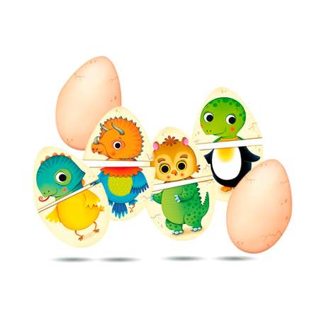 Настольная игра LISCIANI Мемори-Микс