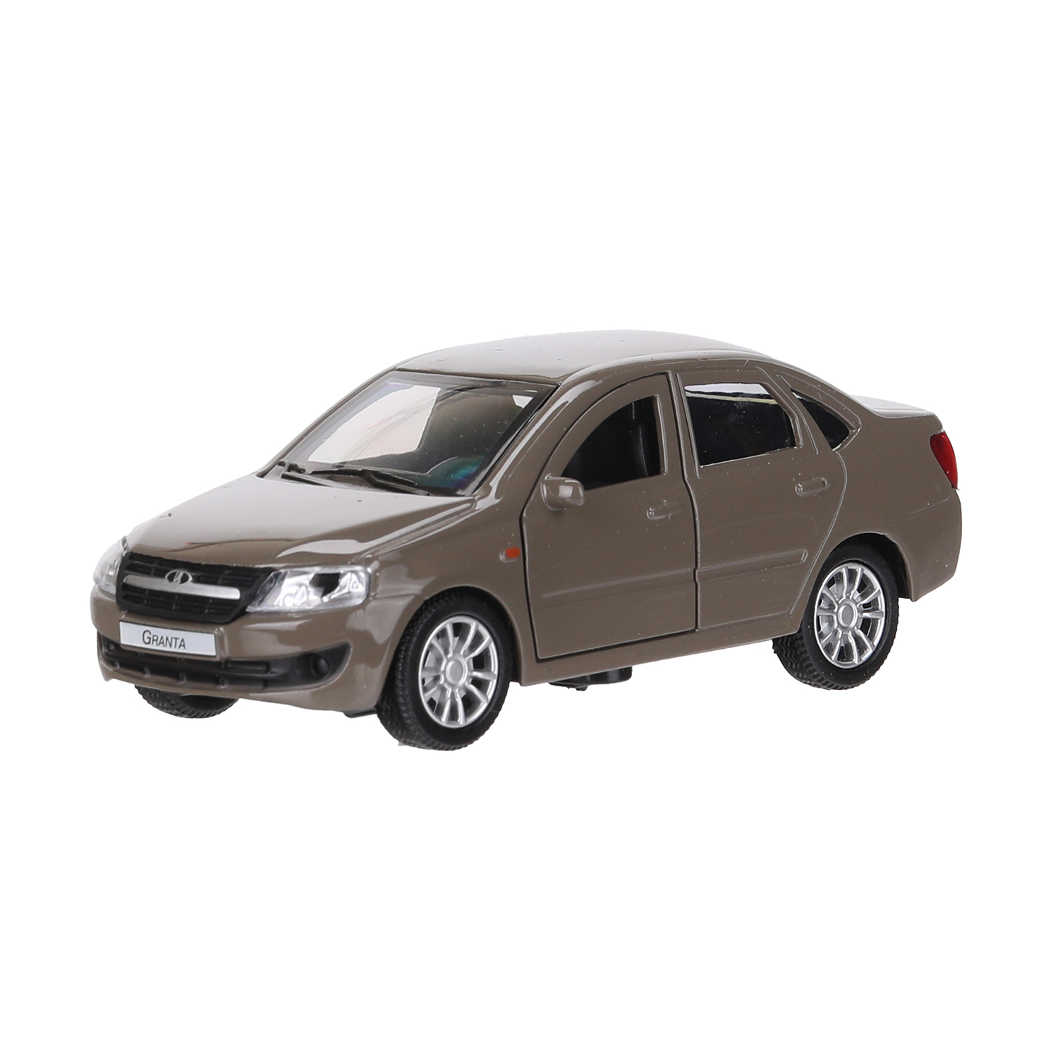 Автомобиль Технопарк LADA Granta 394398 - фото 4