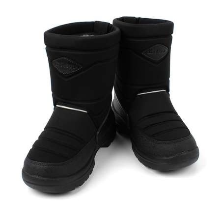 Сапоги Antilopa