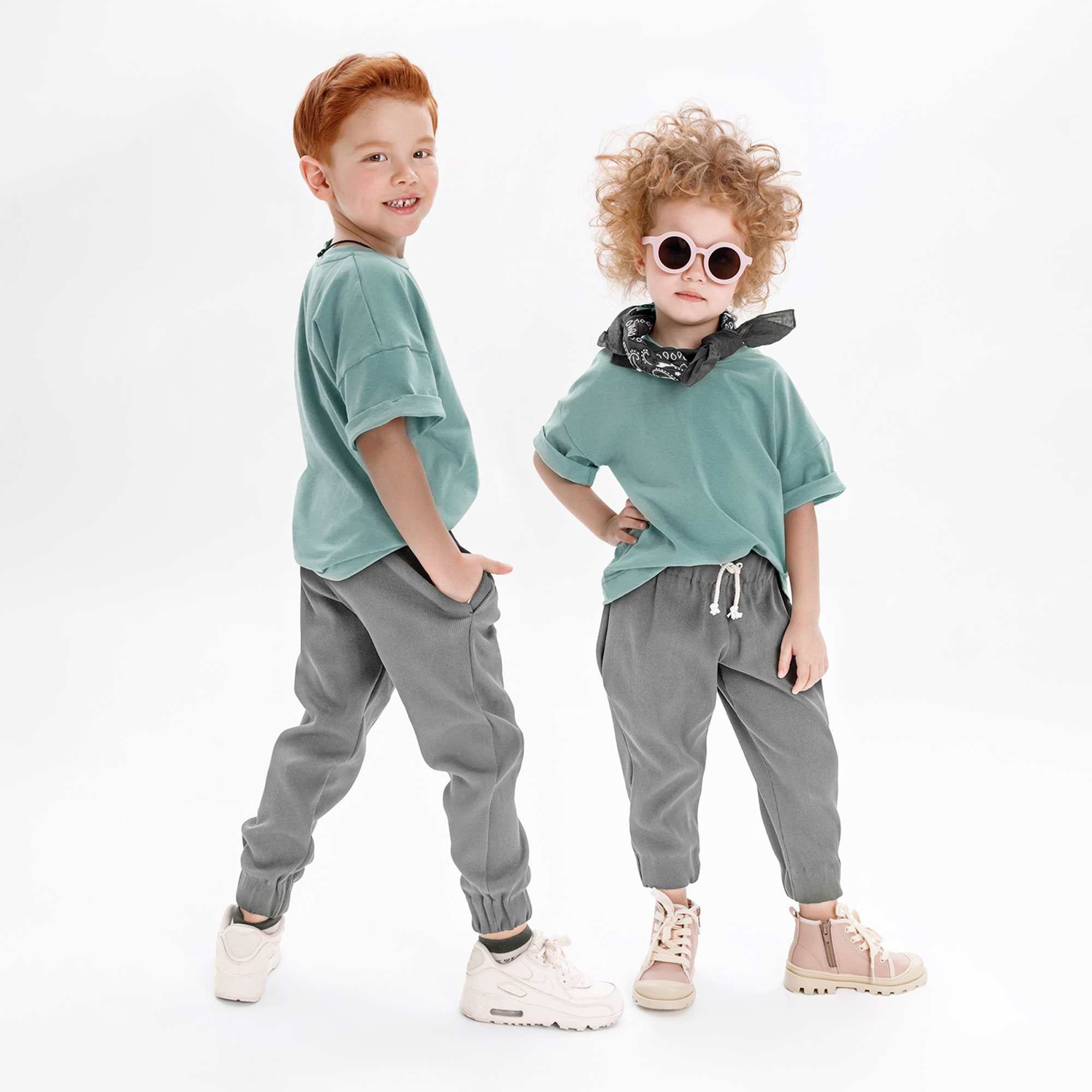 Костюм Amarobaby AB-OD21-JUMP22/3211 - фото 2