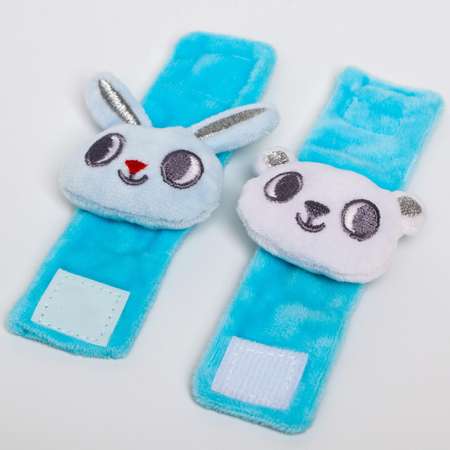 Игрушка Mum and Baby погремушка