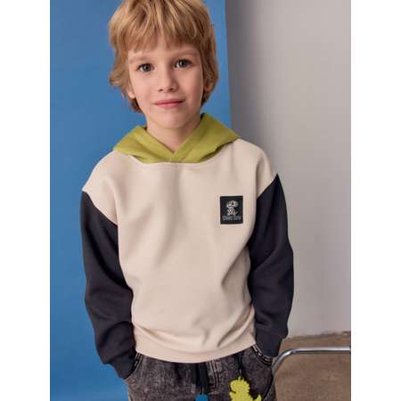 Худи Futurino Fashion
