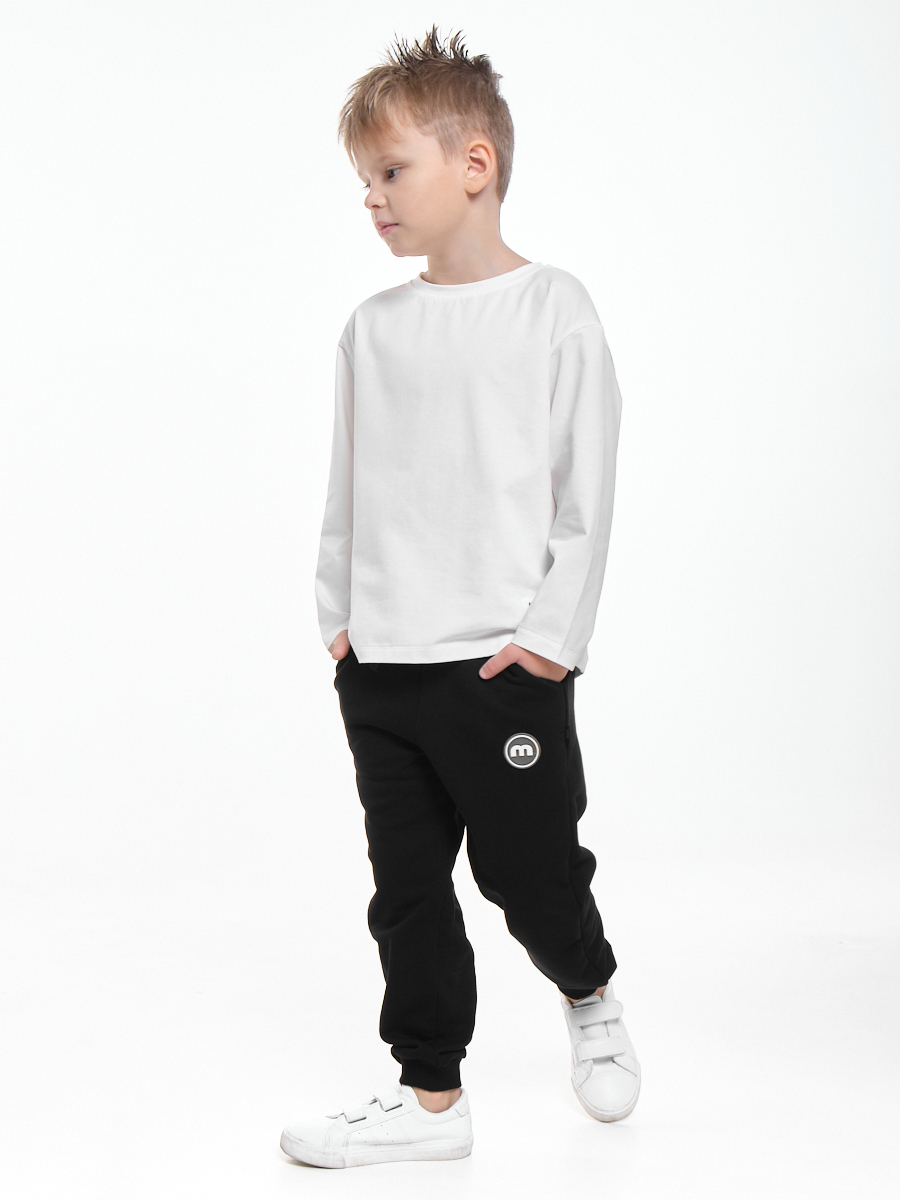 Брюки Mini-Maxi 22-6818-1 - фото 4