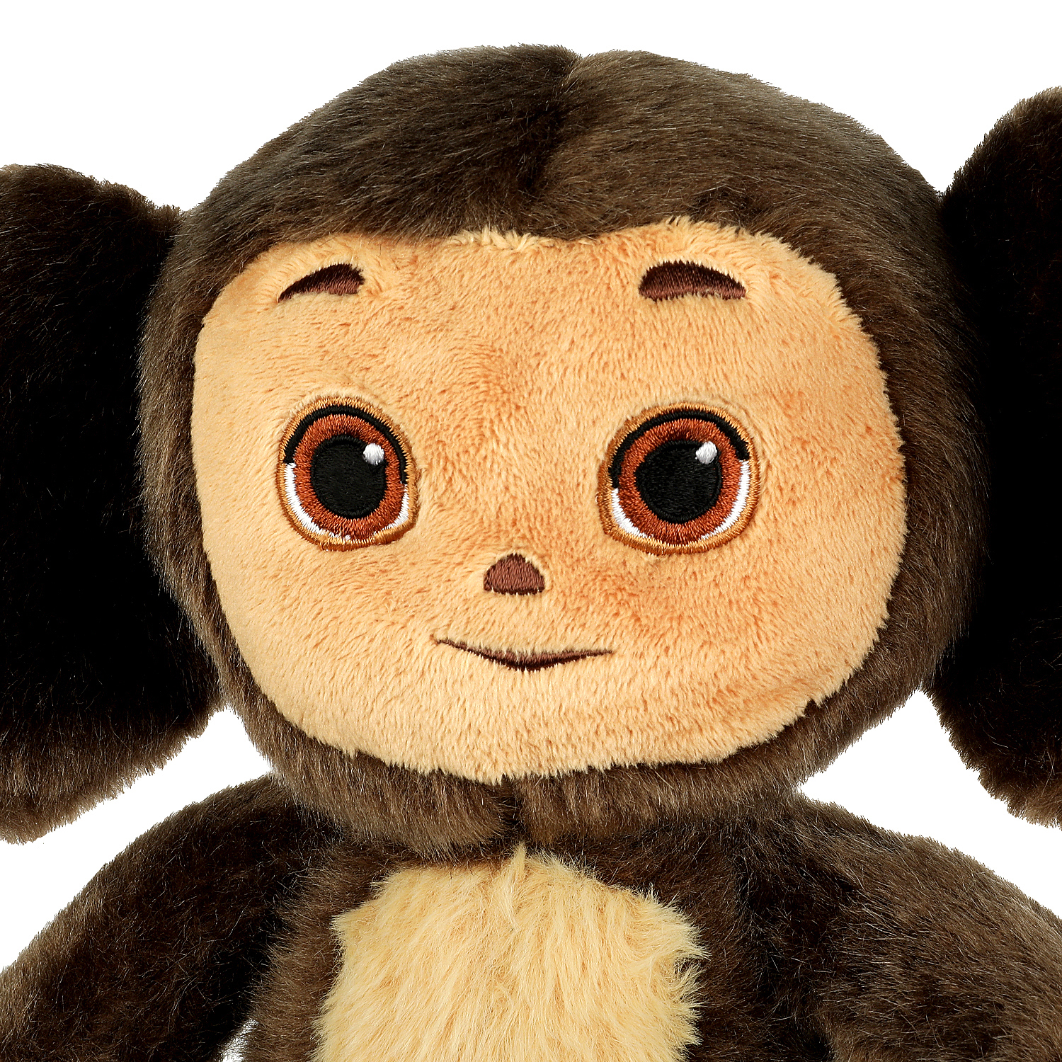 Мягкая игрушка Мульти Пульти Чебурашка - фото 2