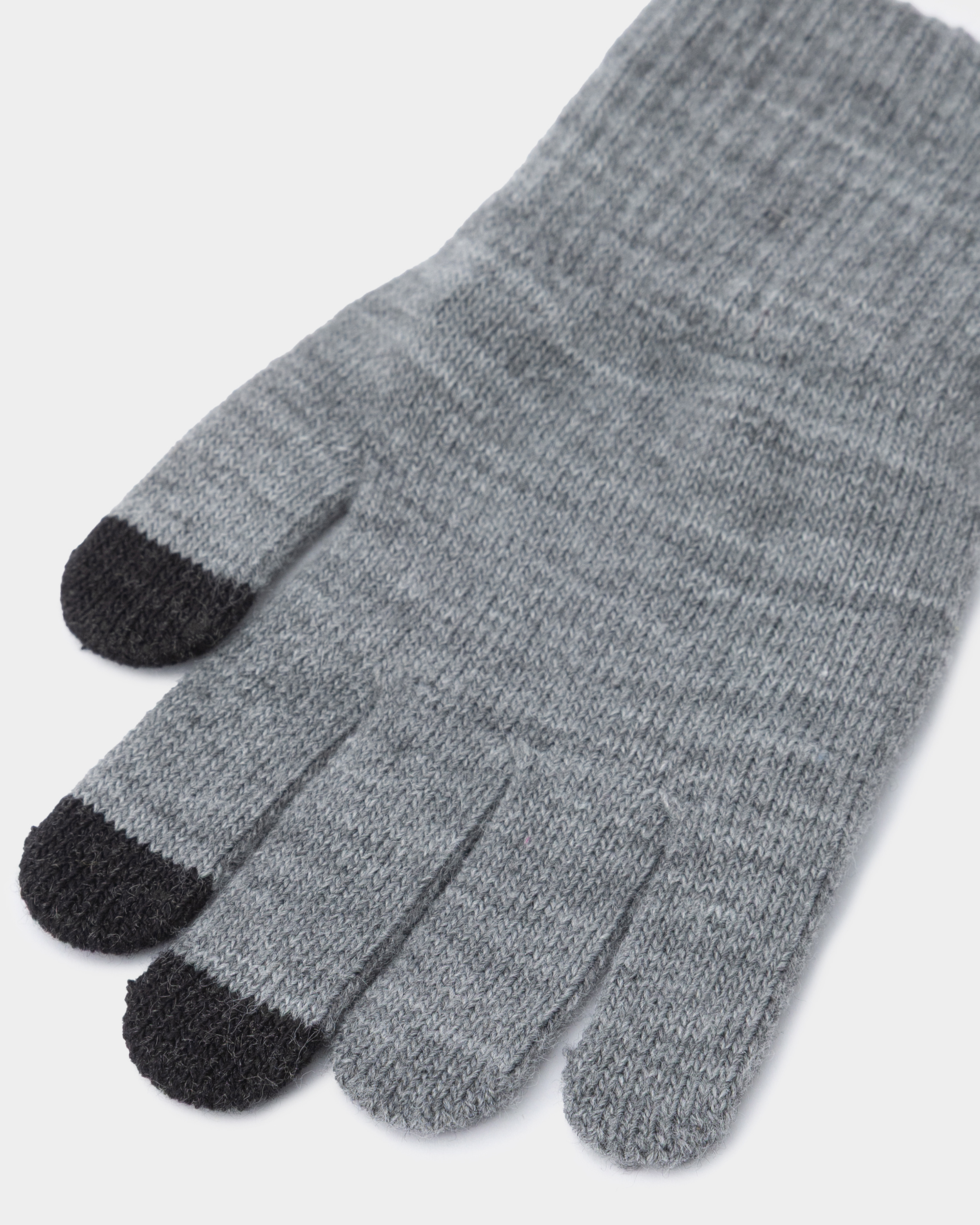 Перчатки 2 пары Futurino S26FU6-BA59tb-99DG - фото 3