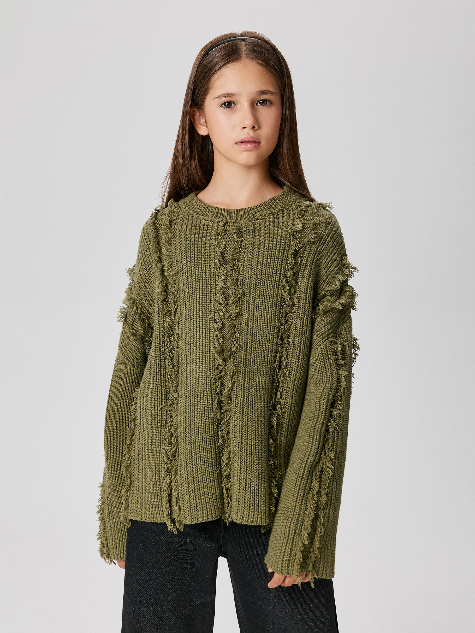 Джемпер Acoola 20210310244_0092692 - фото 7