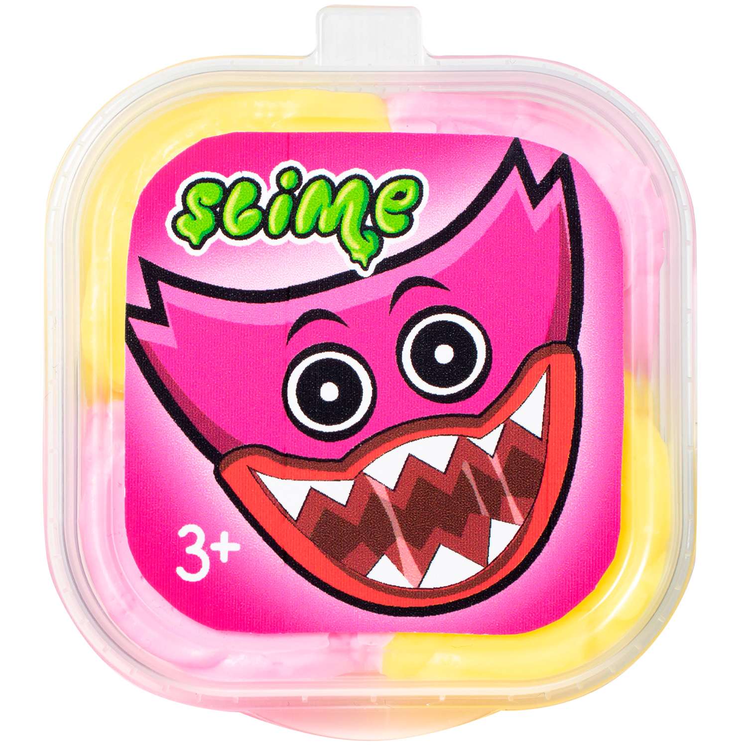 Слайм Slime в ассортименте - фото 12