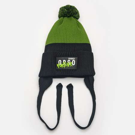 Шапка Orso Bianco