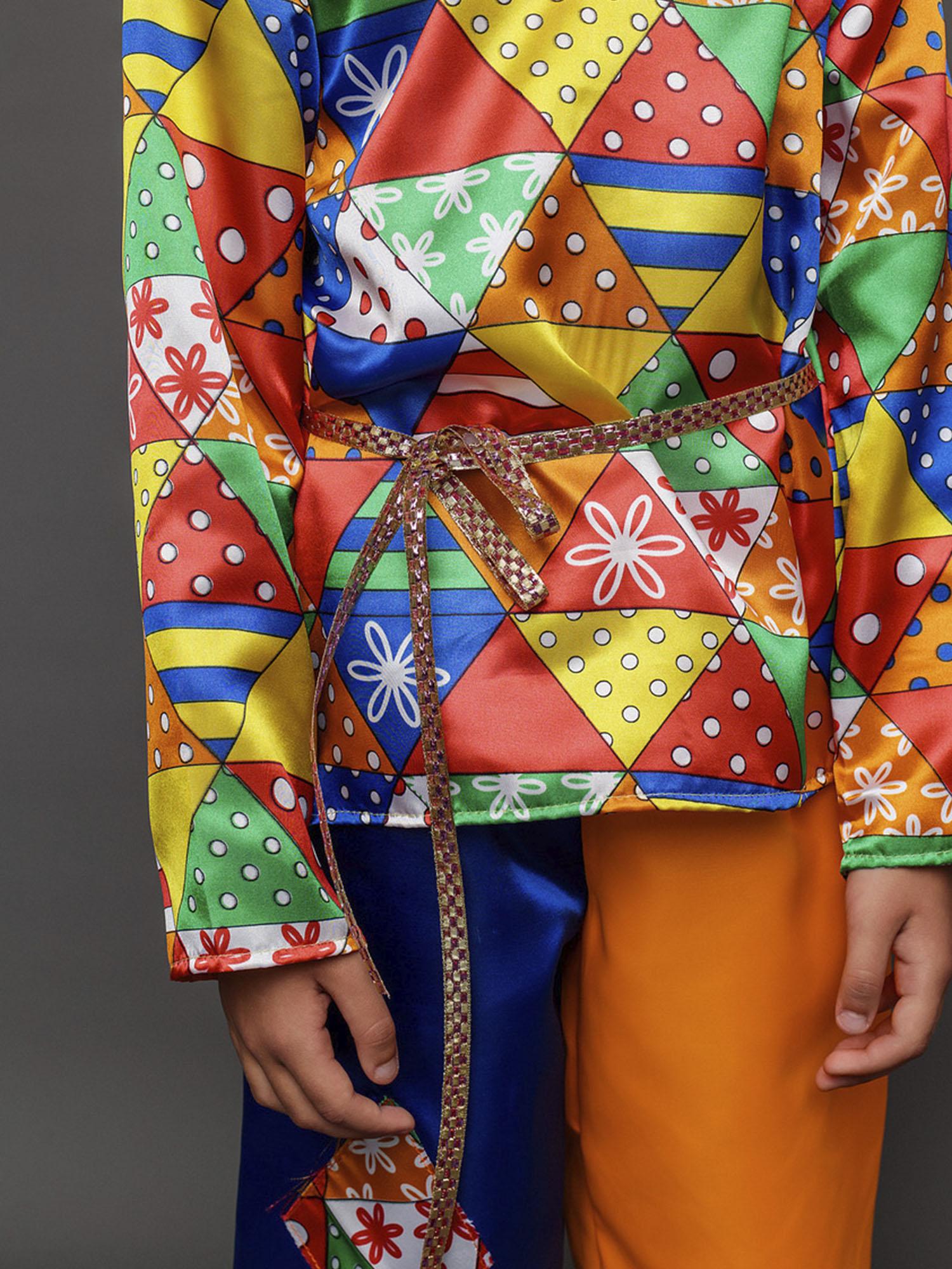 Костюм пуговка 2002 к-18 - фото 8