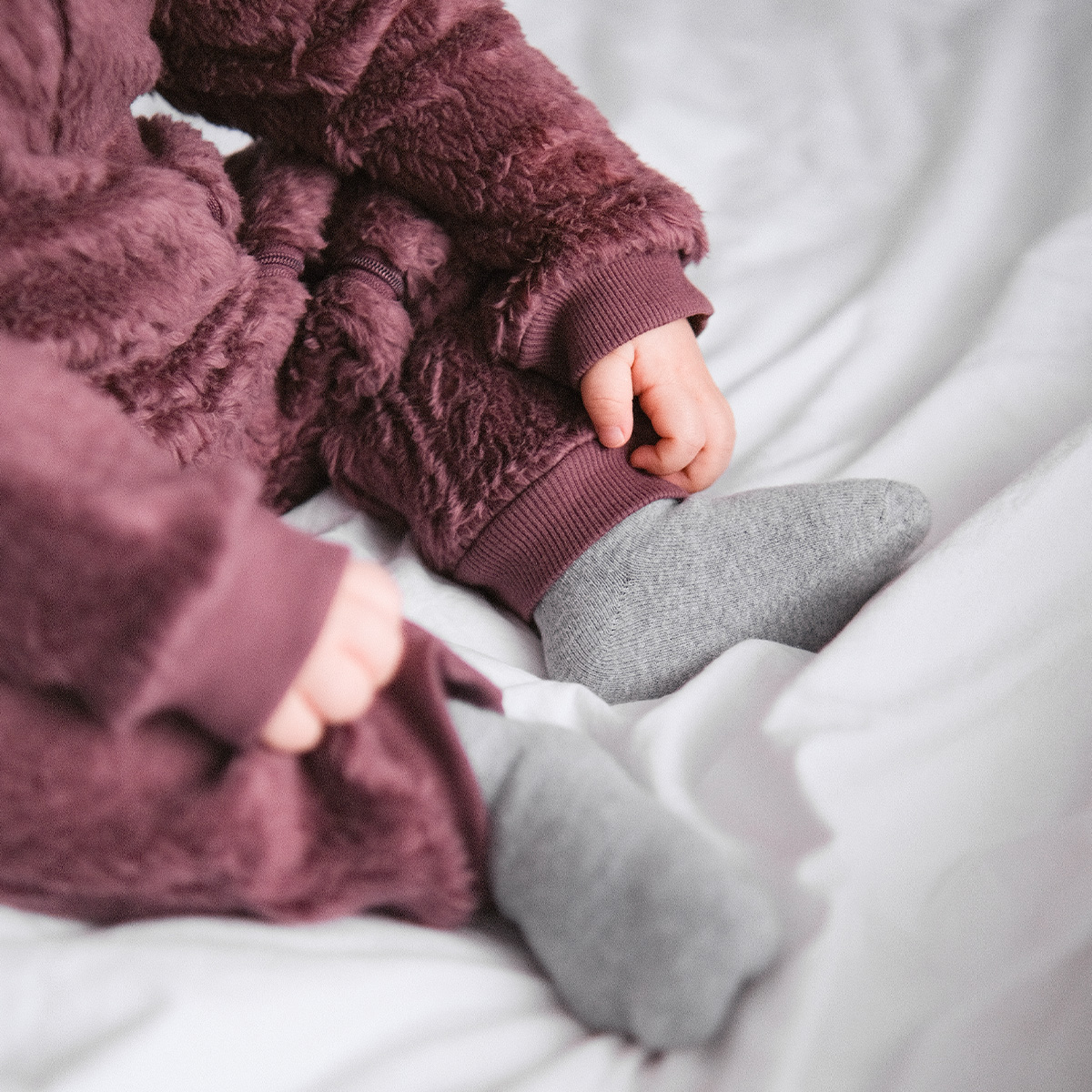 Комбинезон утепленный Mjolk 7856079 - фото 6