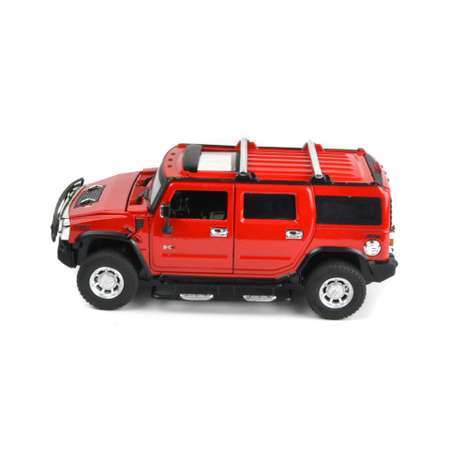 Автомобиль РУ Meizhi Hummer