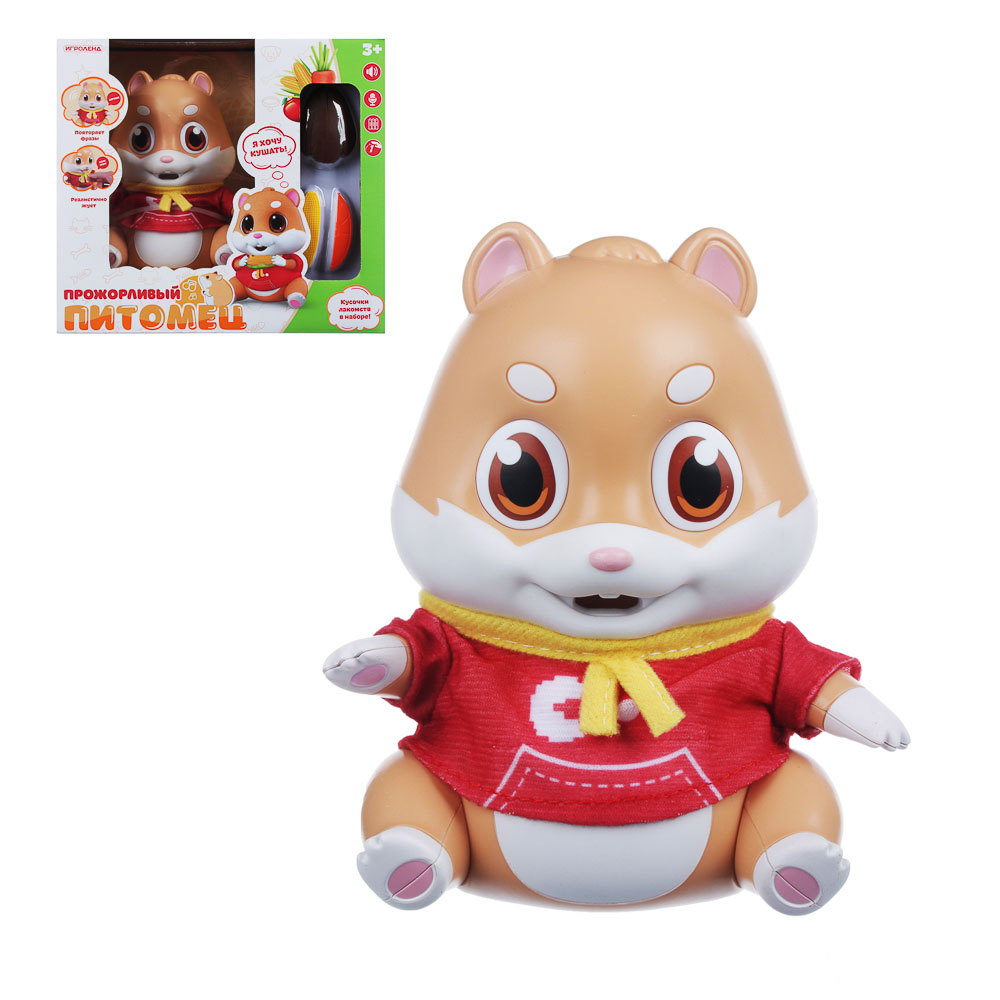 Игрушка Игроленд - фото 1