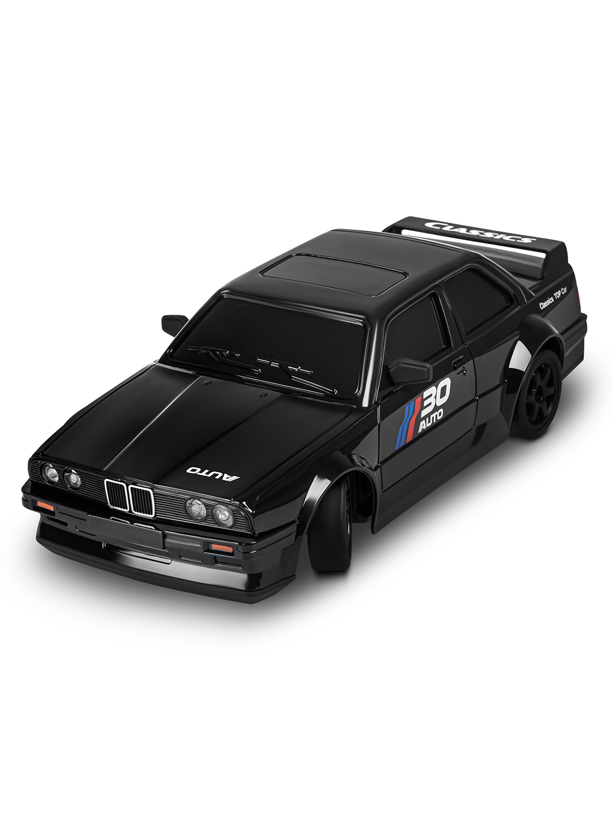 Автомобиль РУ AUTODRIVE 1:24 - фото 16