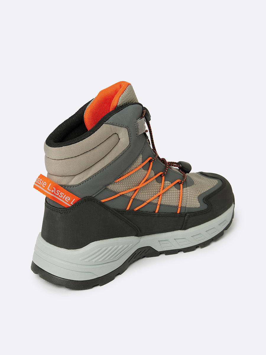 Ботинки Lassie 72403410-9420 - фото 5