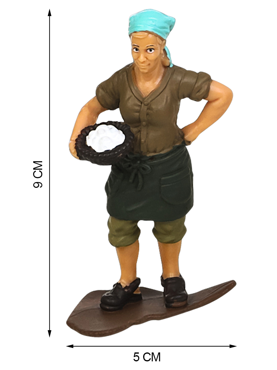 Игровой набор Masai Mara На ферме - фото 2