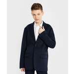 Пиджак BUTTON BLUE