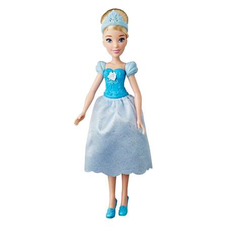Кукла классическая Disney Princess в ассортименте
