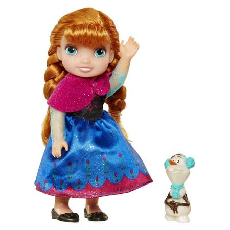 Кукла классическая Disney в ассортименте