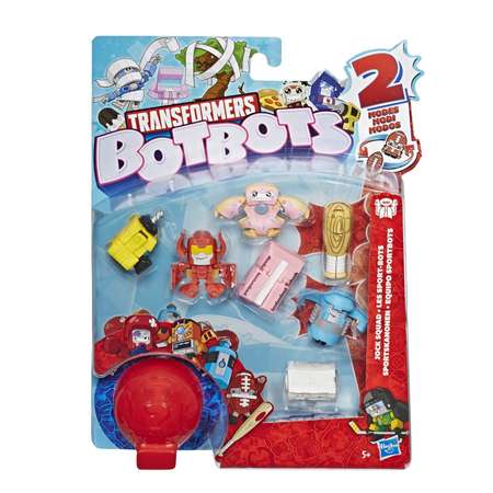 Игровой набор Трансформеры