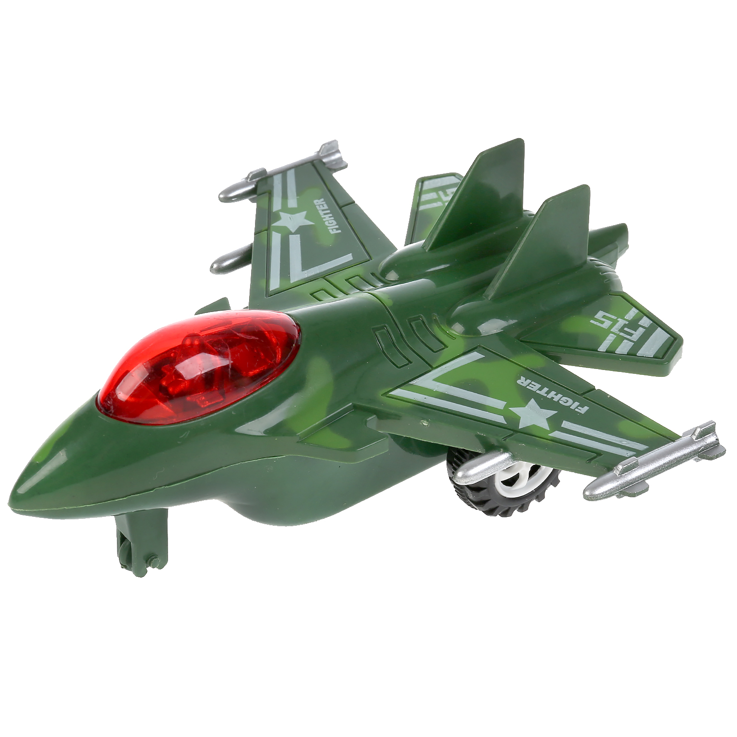 Игровой набор Играем вместе Солдатики - фото 4