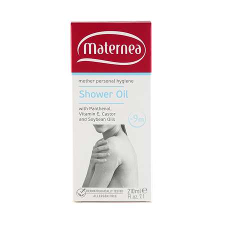 Масло MATERNEA